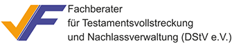 Fachberater Testamentsvollstreckung